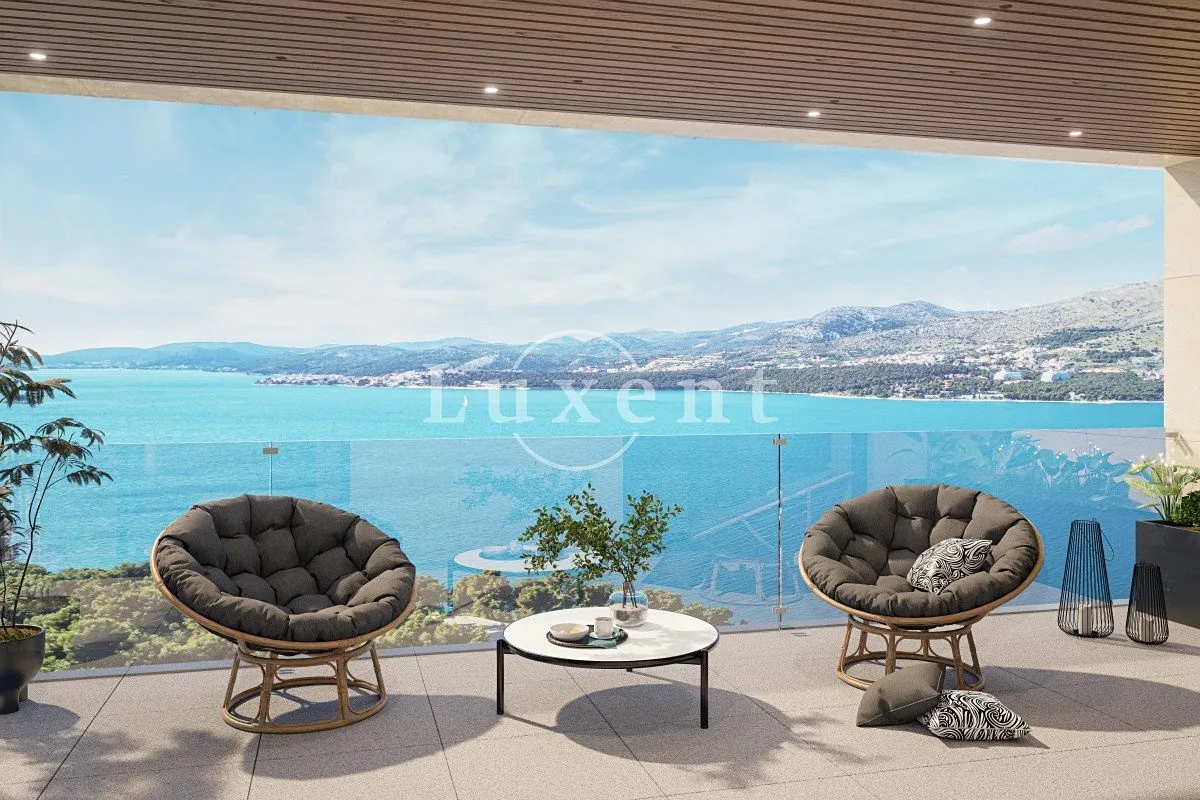 Prodej bytu 4+kk 132 m²